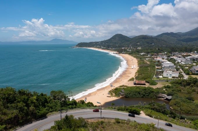 Pátio Estaleiro Balneário Camboriú