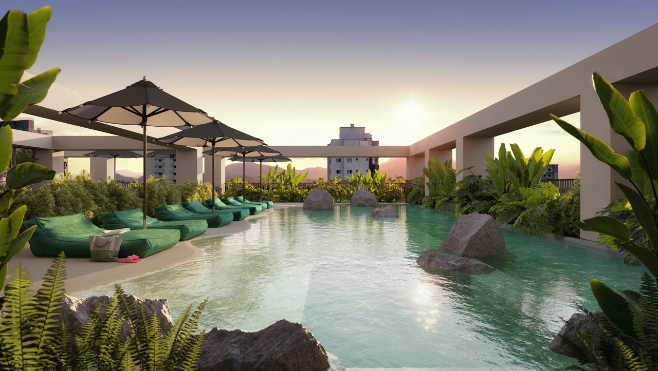 Futura Sunprime Itapema