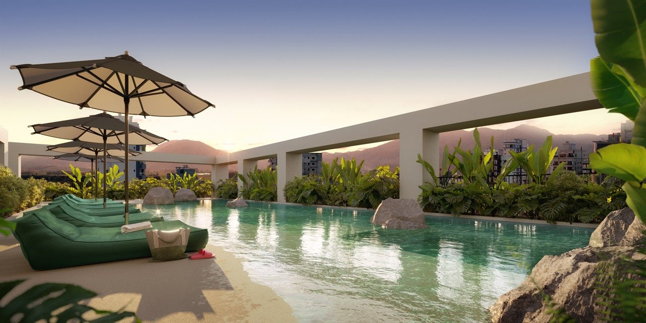 Futura Sunprime Itapema