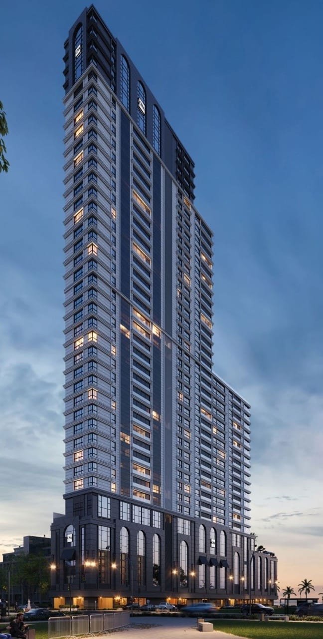 Cna Latitude Residences Itapema