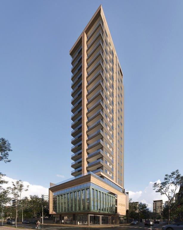 Honor Residence Itapema