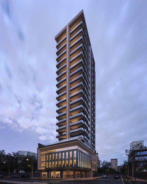 Honor Residence Itapema