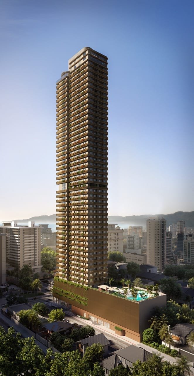 Orgânica Sunprime Itapema