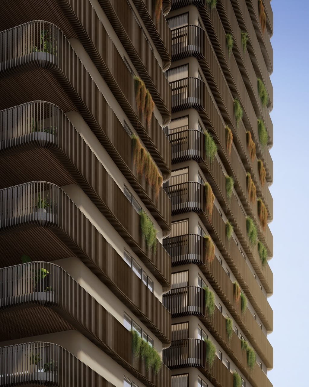 Orgânica Sunprime Itapema