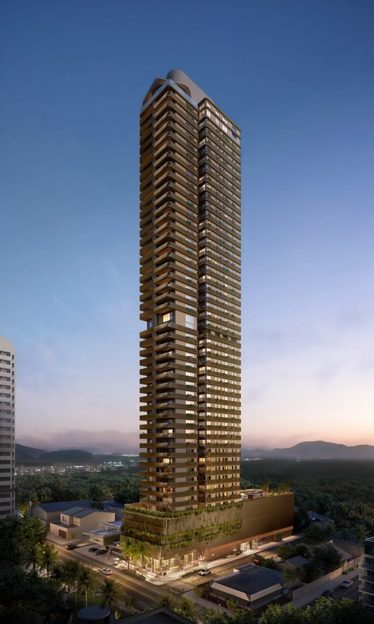 Orgânica Sunprime Itapema