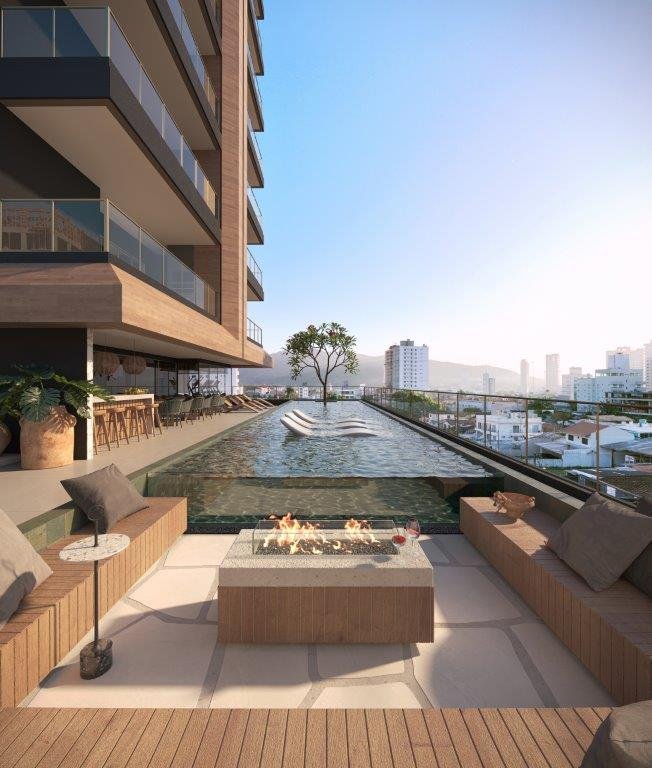 Honor Residence Itapema