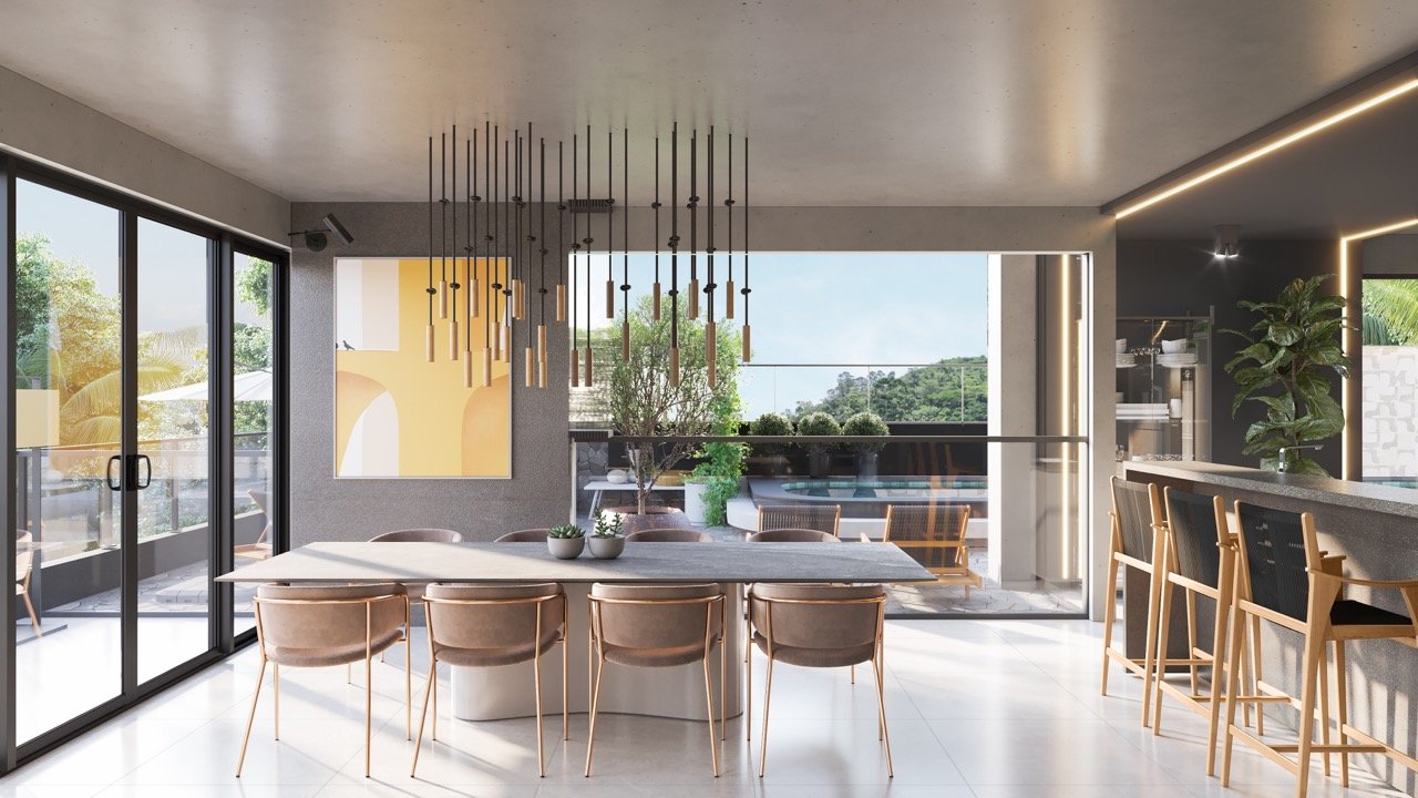 Essência Residence Itajaí