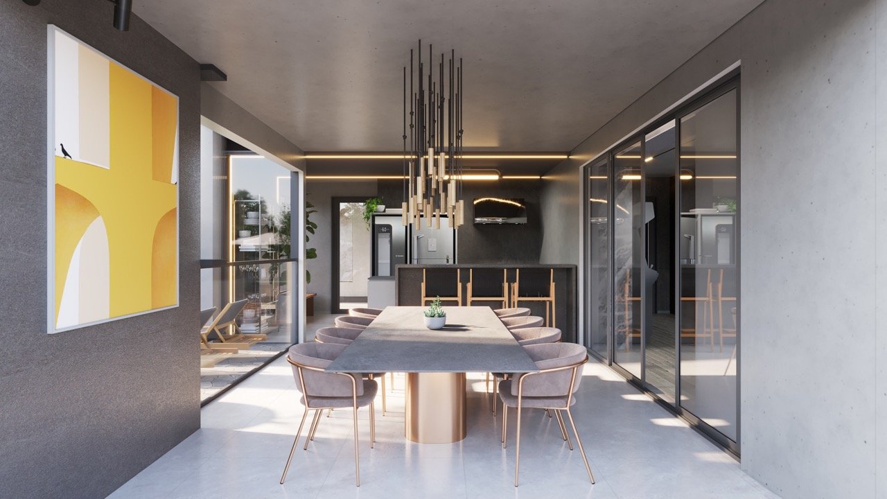 Essência Residence Itajaí