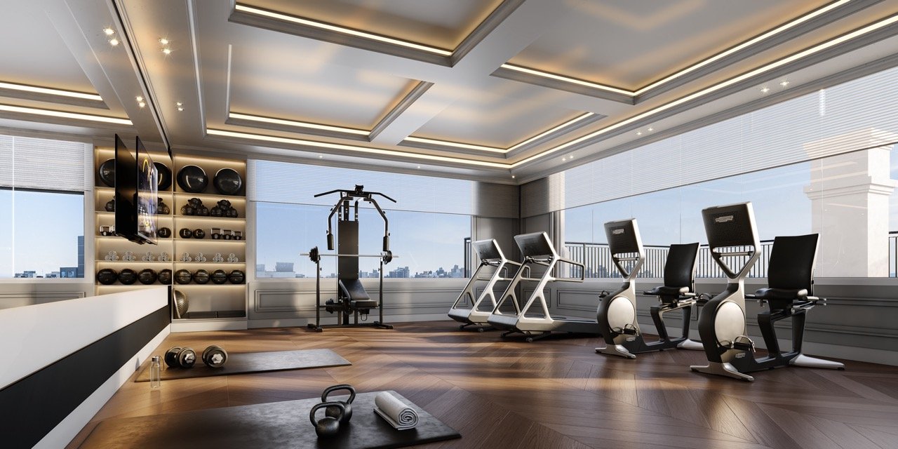 L'Essence Residence Itajaí