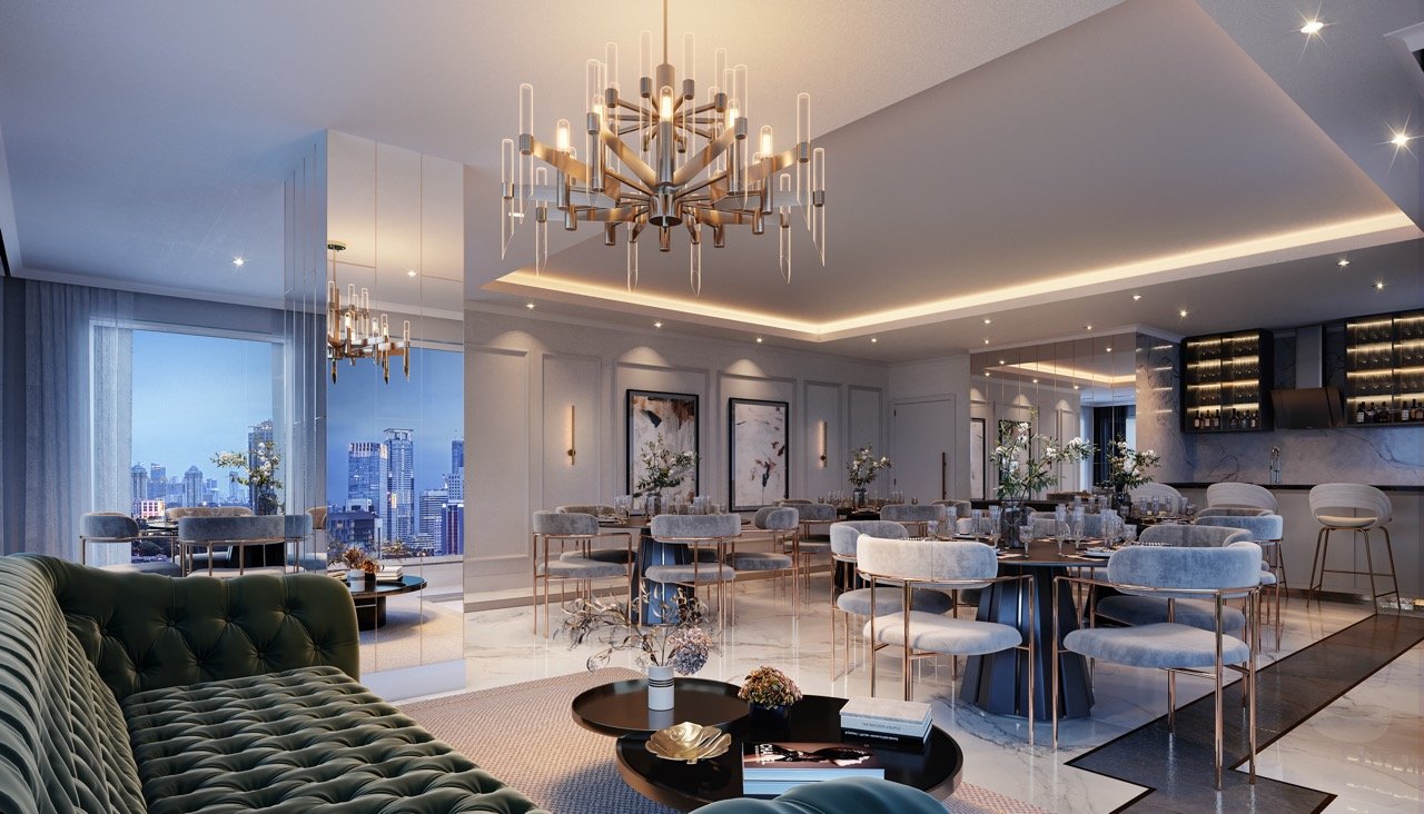 L'Essence Residence Itajaí