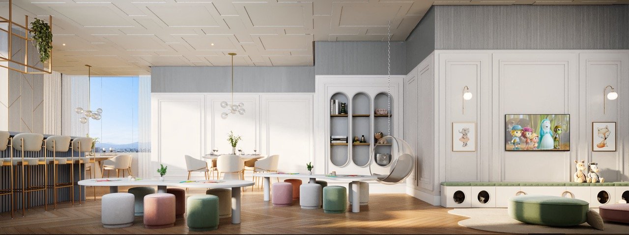 L'Essence Residence Itajaí