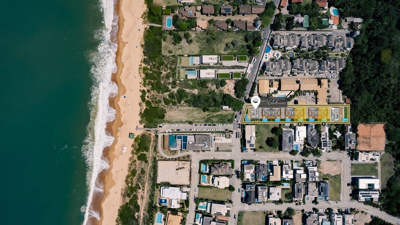 Pátio Estaleiro Balneário Camboriú