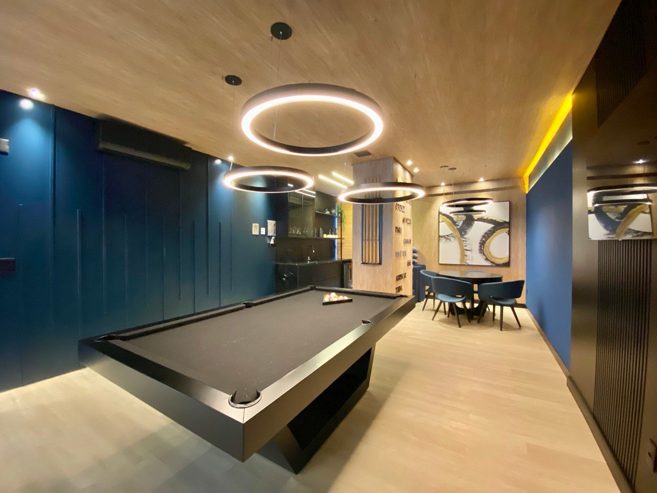 Acqua Blue Residence Itapema