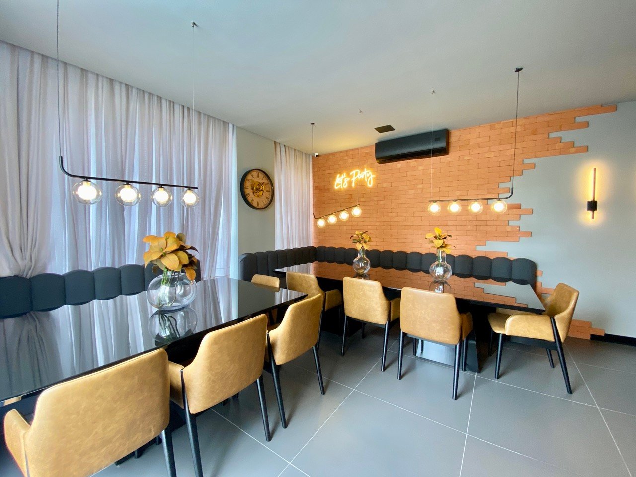 Acqua Blue Residence Itapema