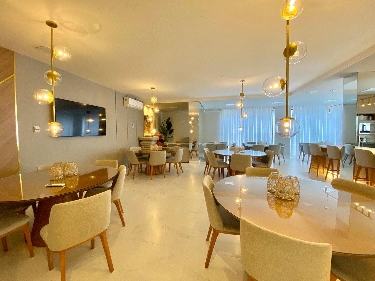 Acqua Blue Residence Itapema