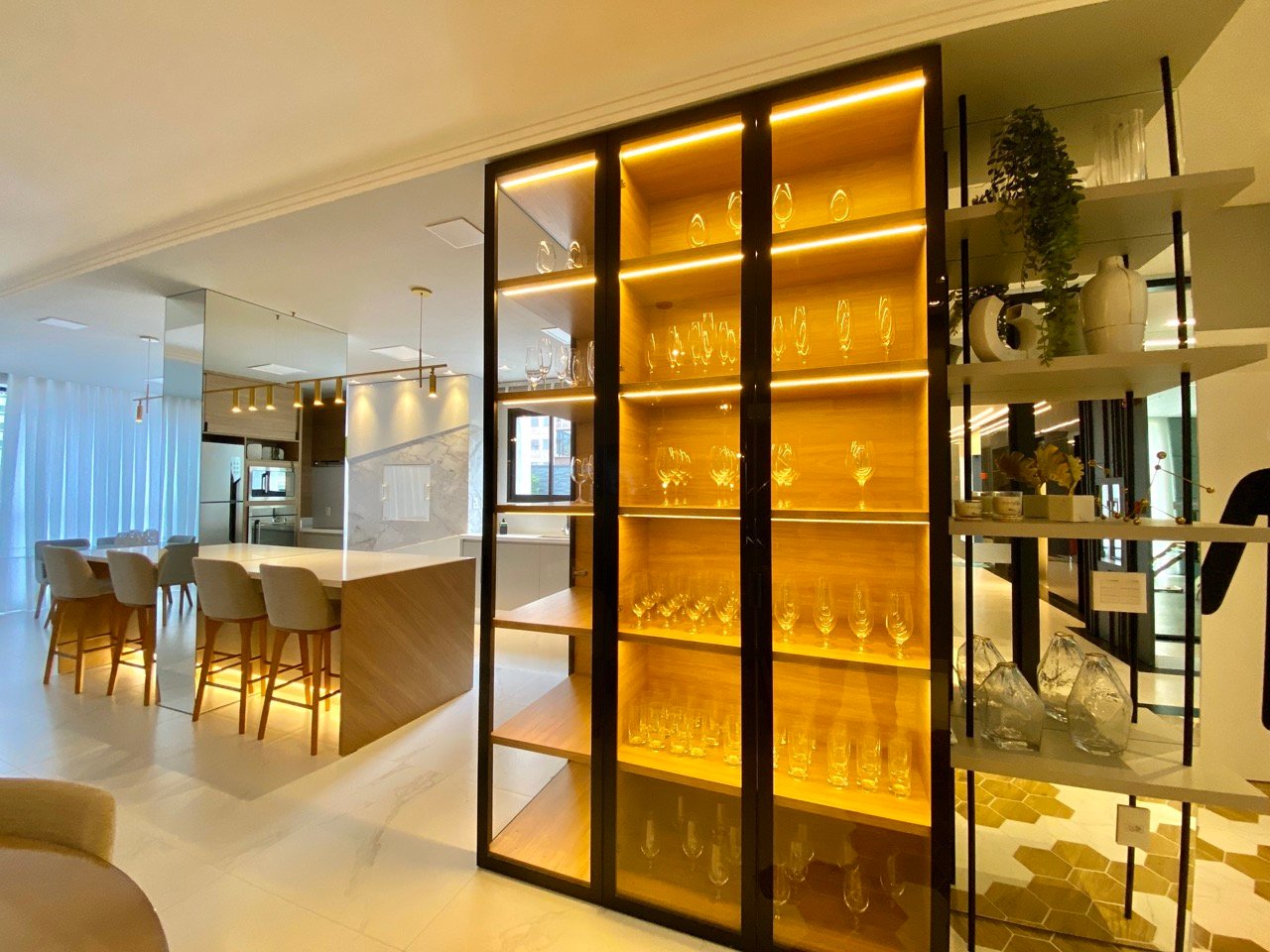 Acqua Blue Residence Itapema