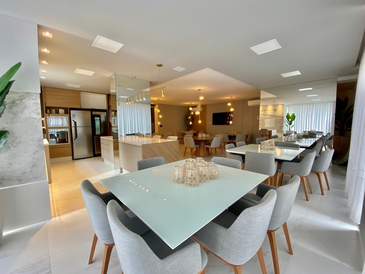 Acqua Blue Residence Itapema