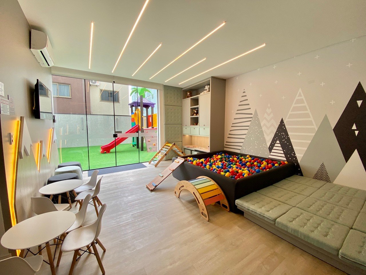 Acqua Blue Residence Itapema