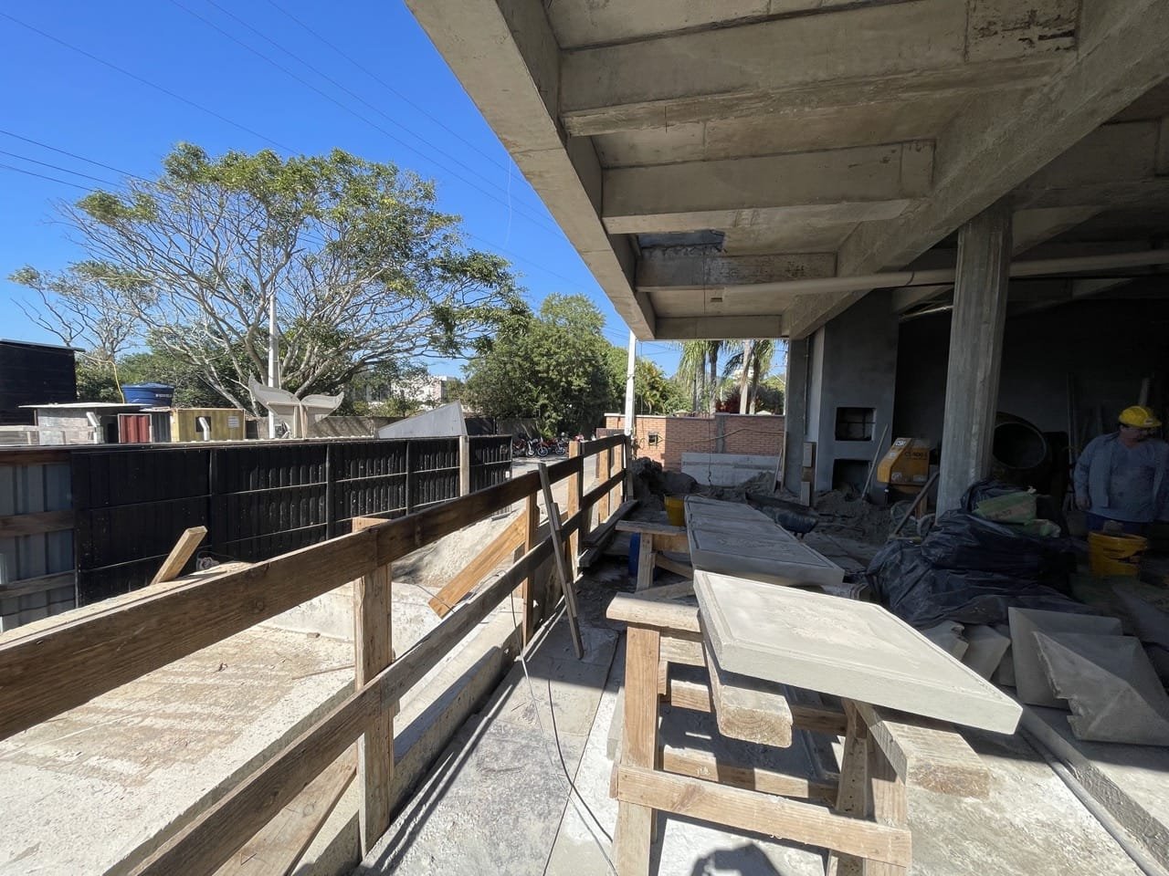 Pátio Estaleiro Balneário Camboriú