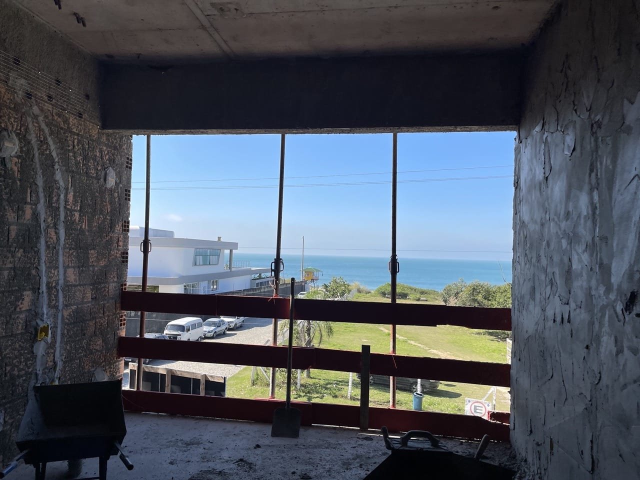 Pátio Estaleiro Balneário Camboriú