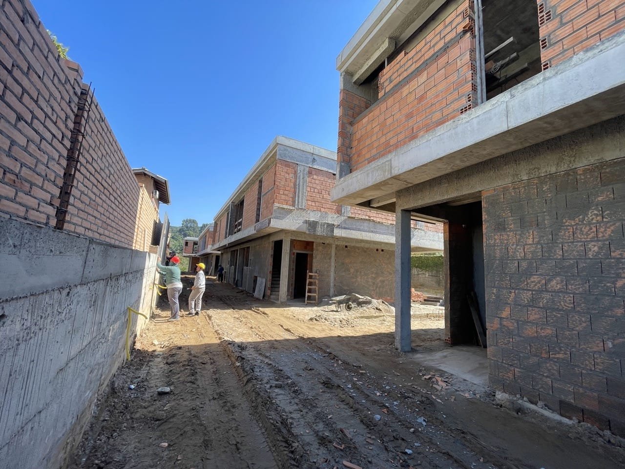 Pátio Estaleiro Balneário Camboriú