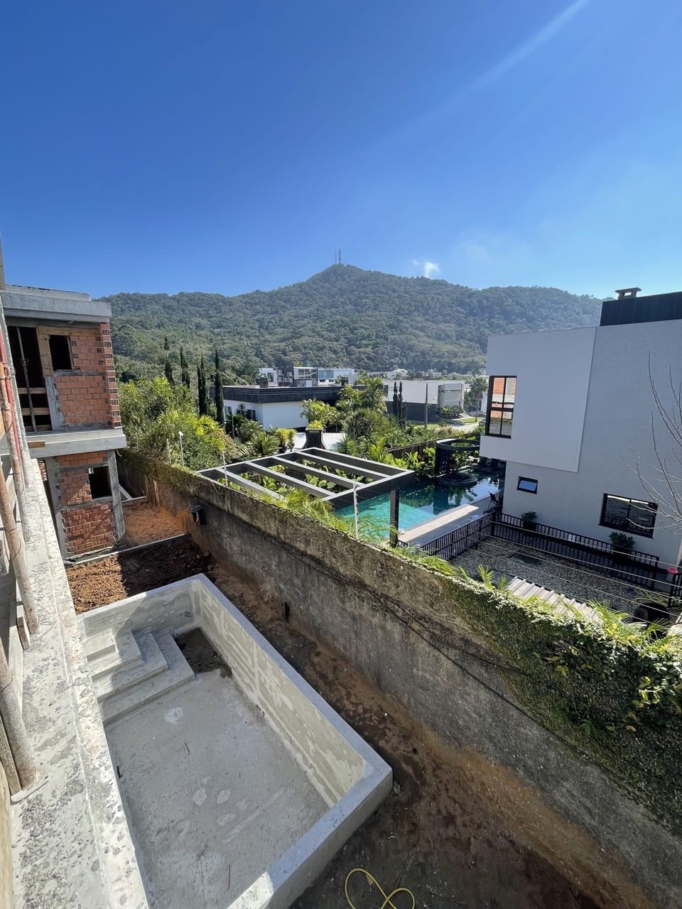 Pátio Estaleiro Balneário Camboriú
