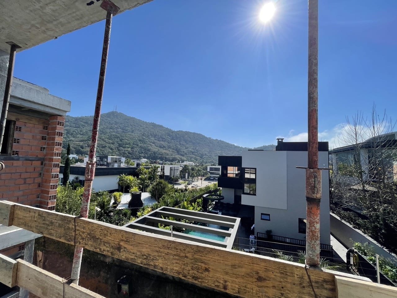 Pátio Estaleiro Balneário Camboriú