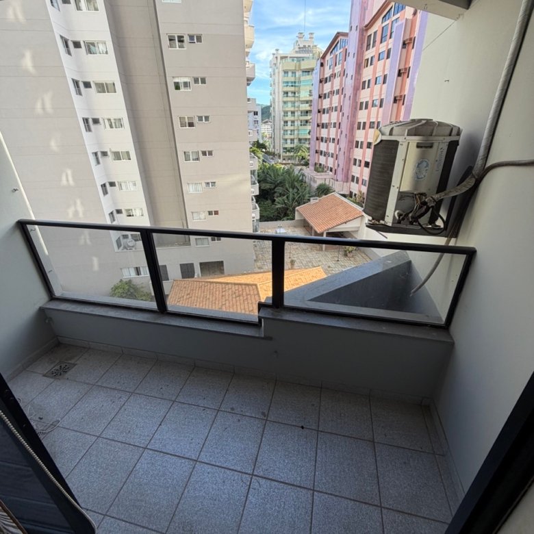 Royal Gate Blumenau 2 Quartos