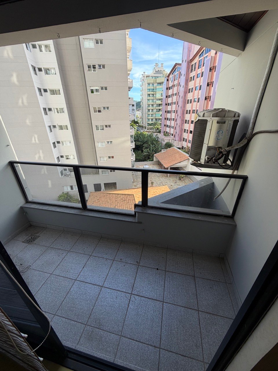 Royal Gate Blumenau 2 Quartos