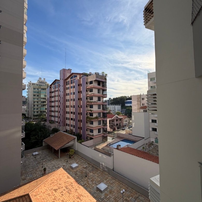 Royal Gate Blumenau 2 Quartos