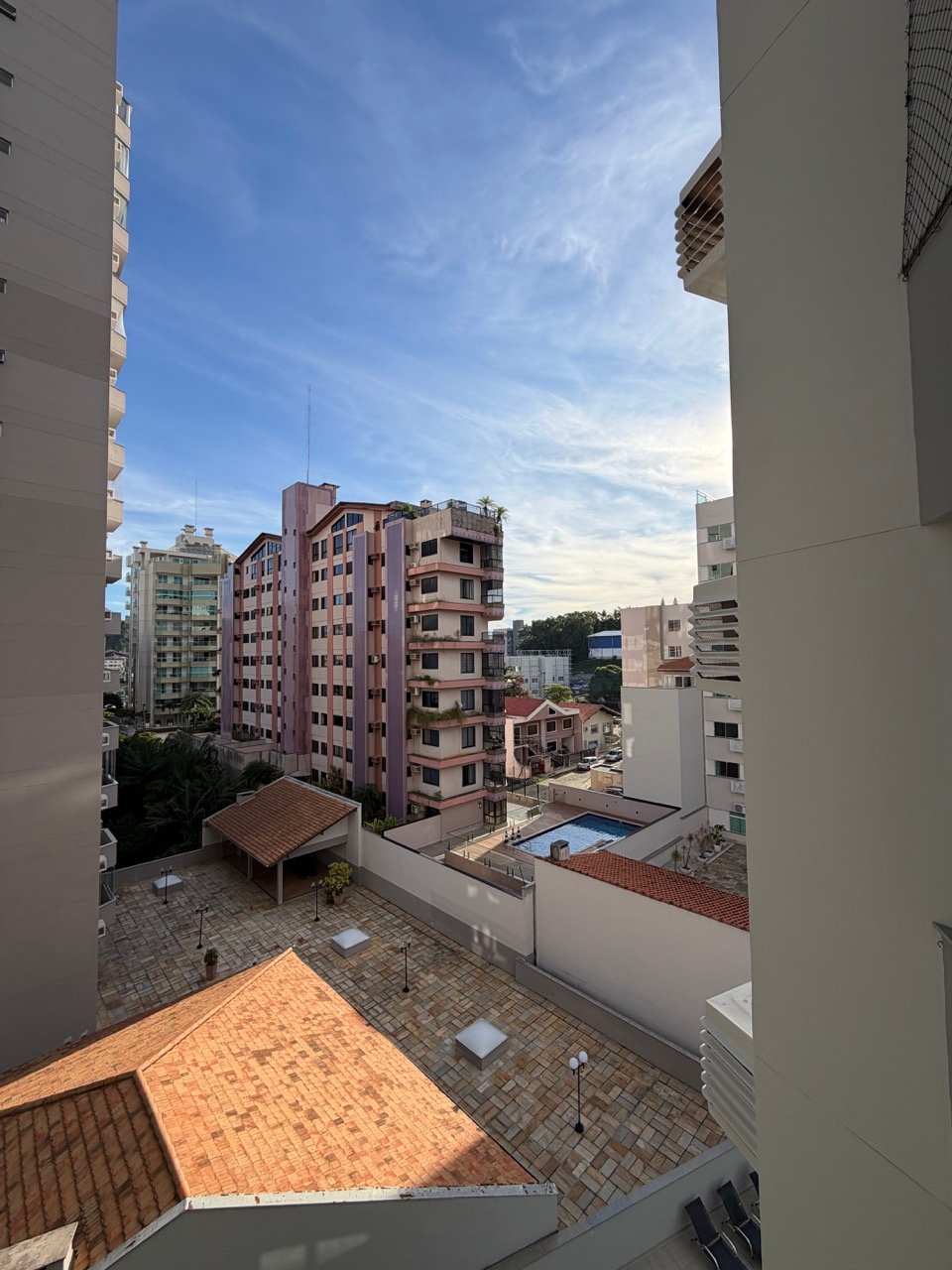 Royal Gate Blumenau 2 Quartos