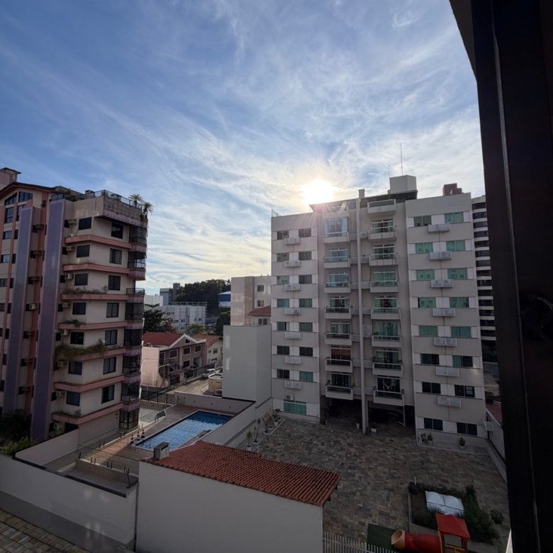 Royal Gate Blumenau 2 Quartos