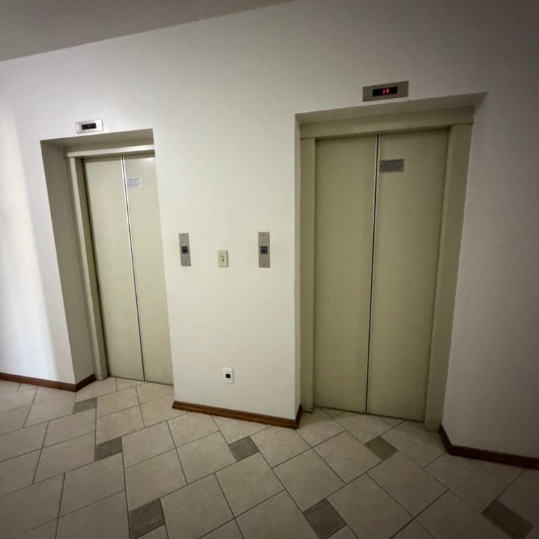 Royal Gate Blumenau 2 Quartos