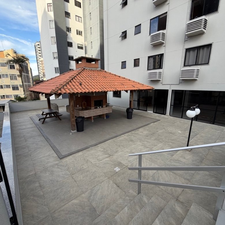 Royal Gate Blumenau 2 Quartos