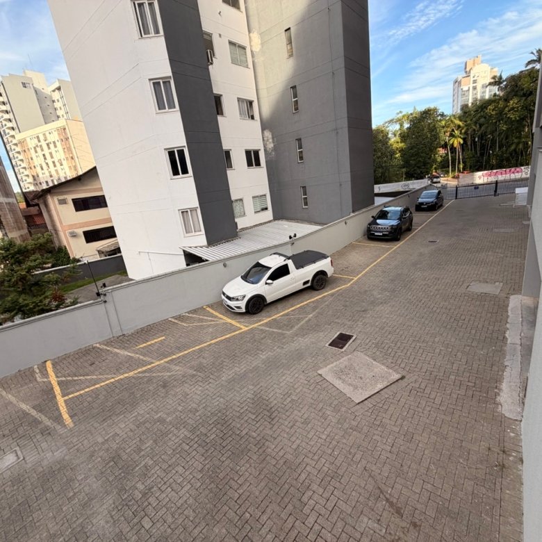 Royal Gate Blumenau 2 Quartos