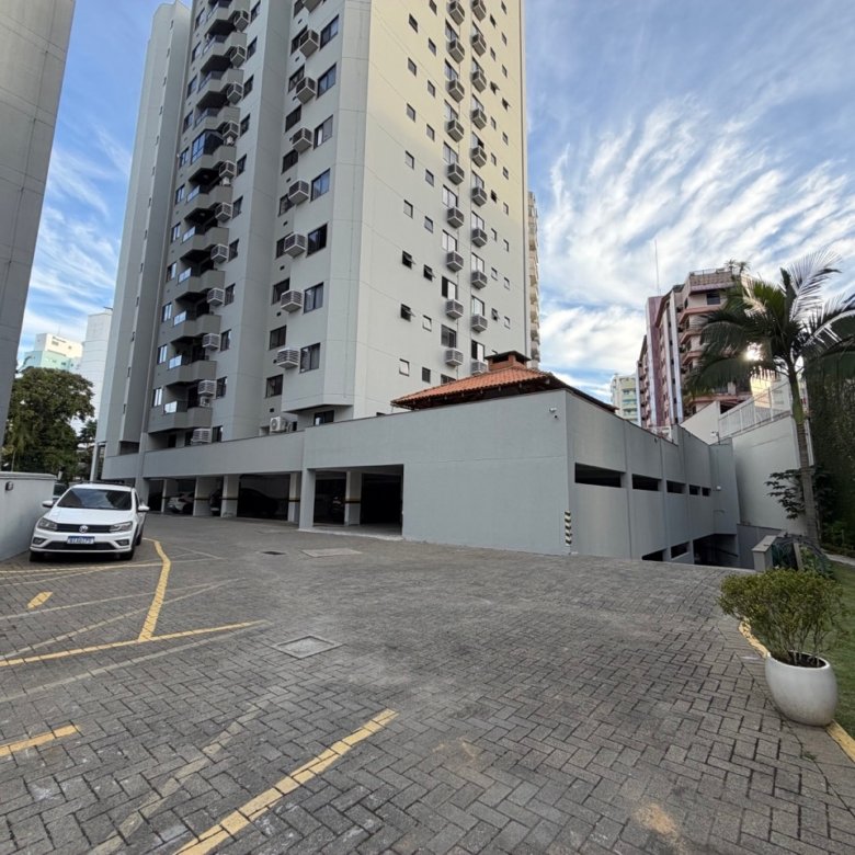 Royal Gate Blumenau 2 Quartos