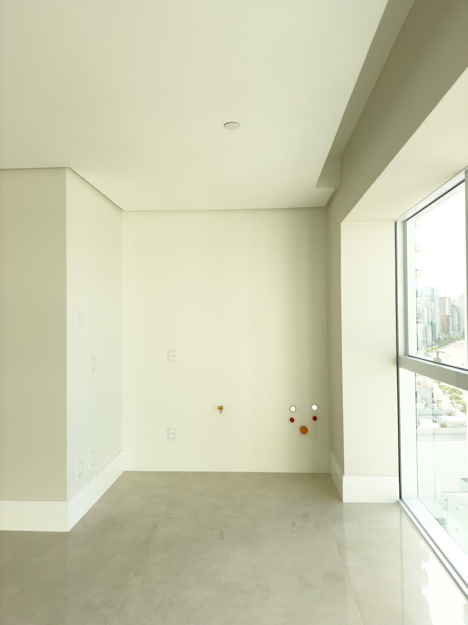One Tower FG Balneário Camboriú