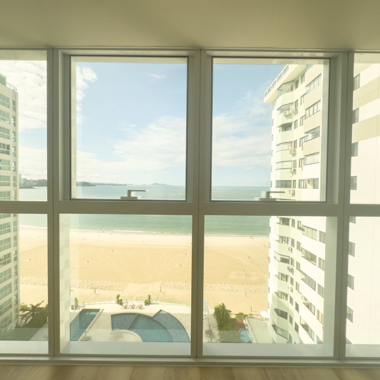 One Tower FG Balneário Camboriú