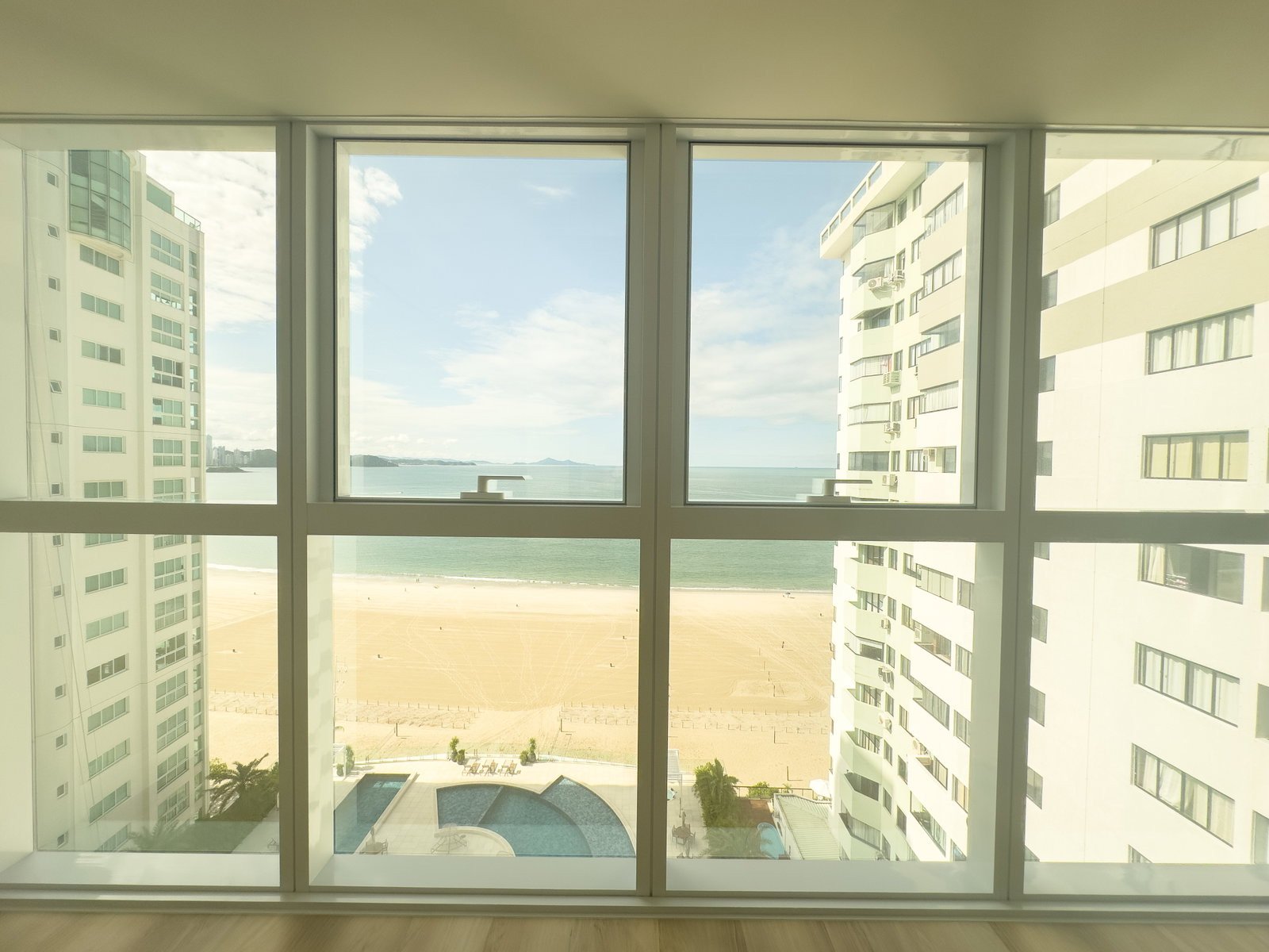 One Tower FG Balneário Camboriú