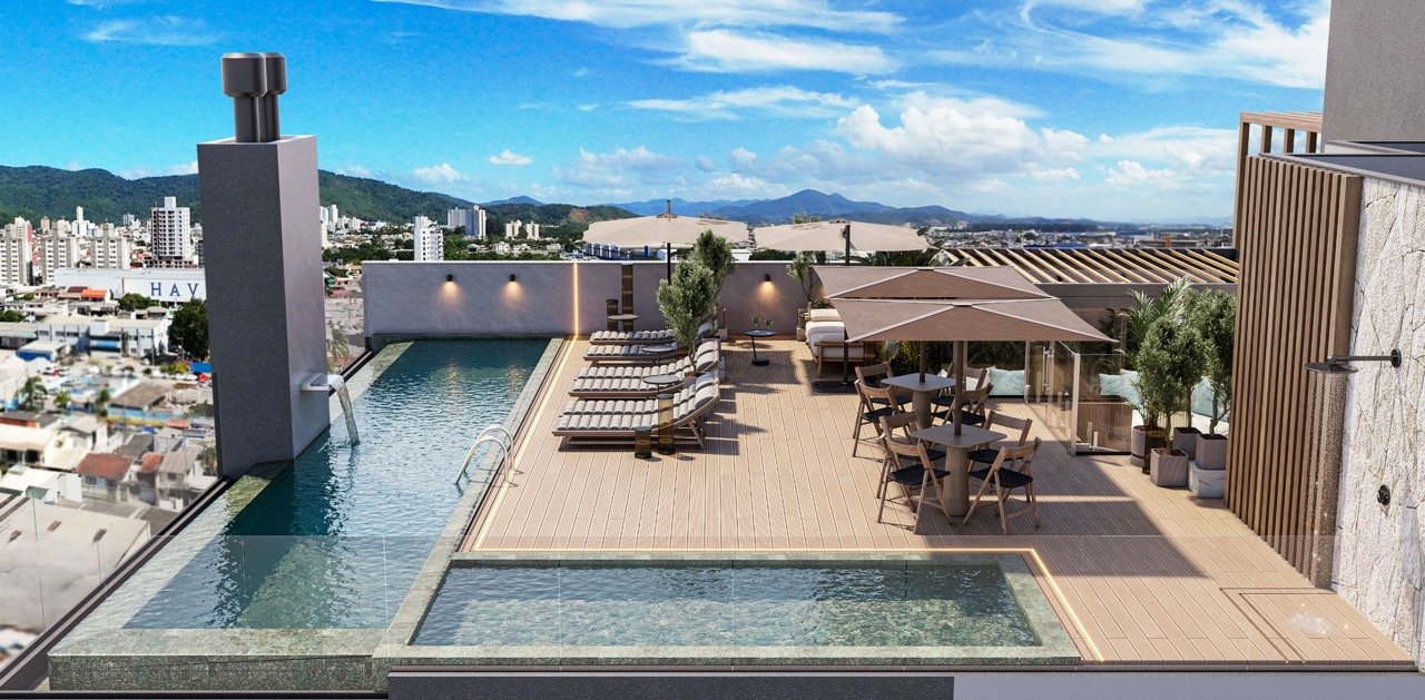 Symphony Home Itajaí
