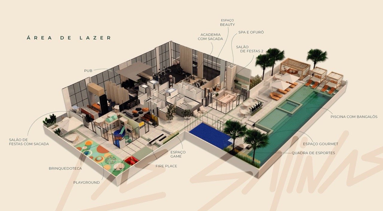 Las Salinas Residence