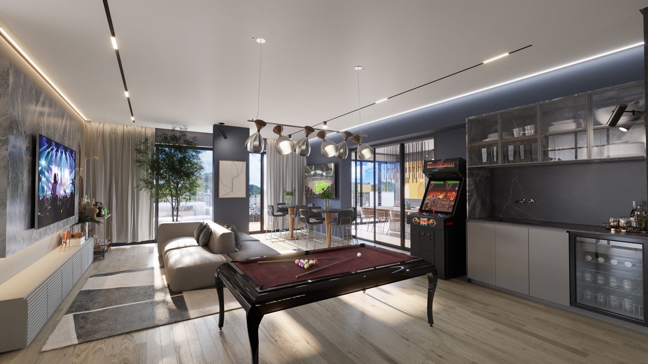 Essência Residence Itajaí