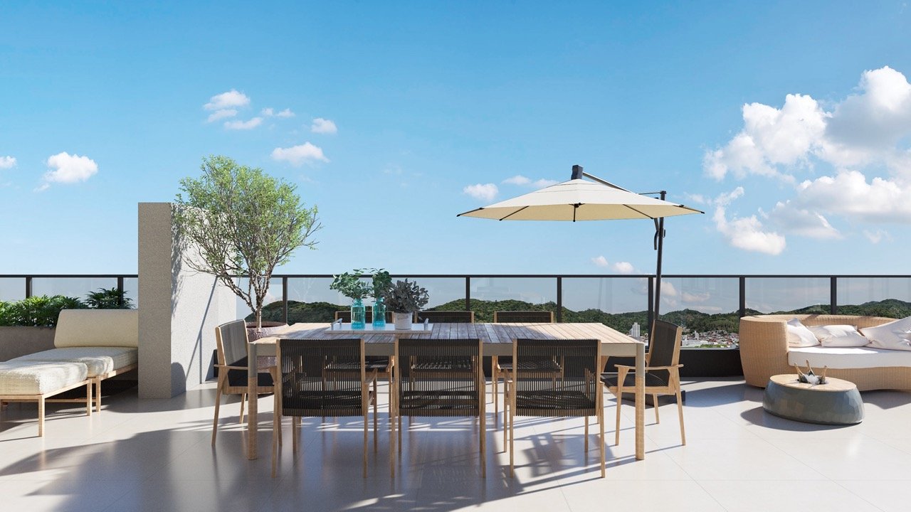 Essência Residence Itajaí