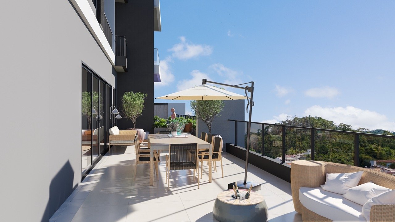 Essência Residence Itajaí