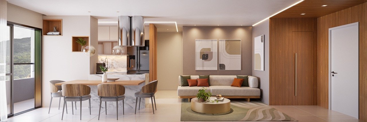 Tajahy Residence Itajaí