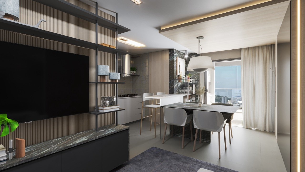 Essência Residence Itajaí