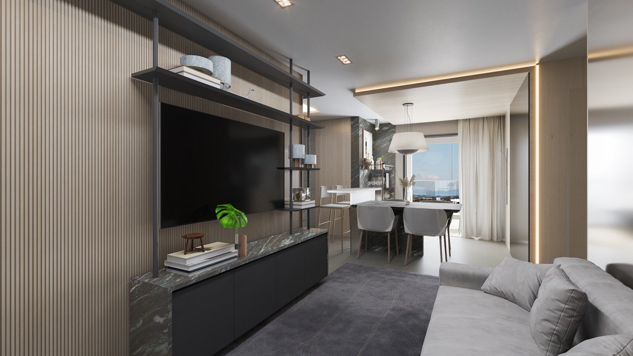 Essência Residence Itajaí