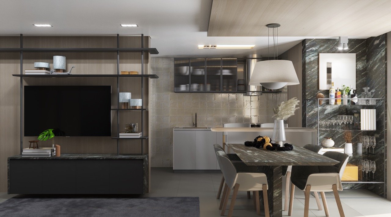 Essência Residence Itajaí