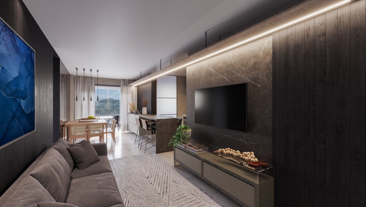 Essência Residence Itajaí