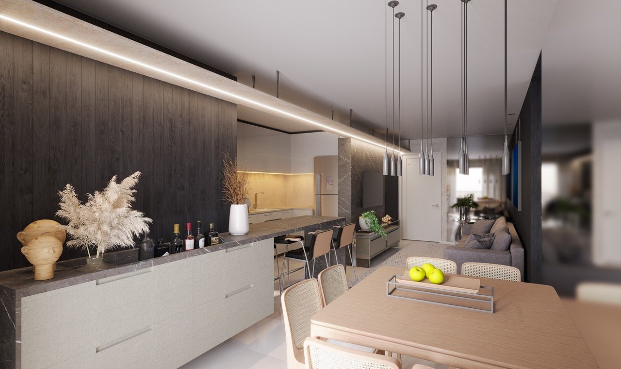 Essência Residence Itajaí